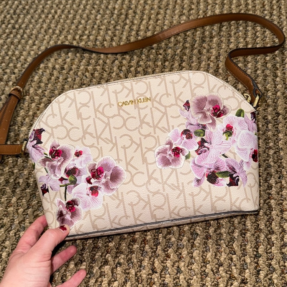 Calvin Klein purse
